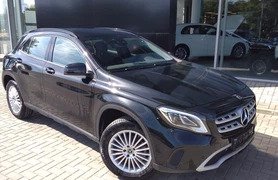 GLA 200