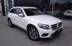 GLC 220 d 4MATIC